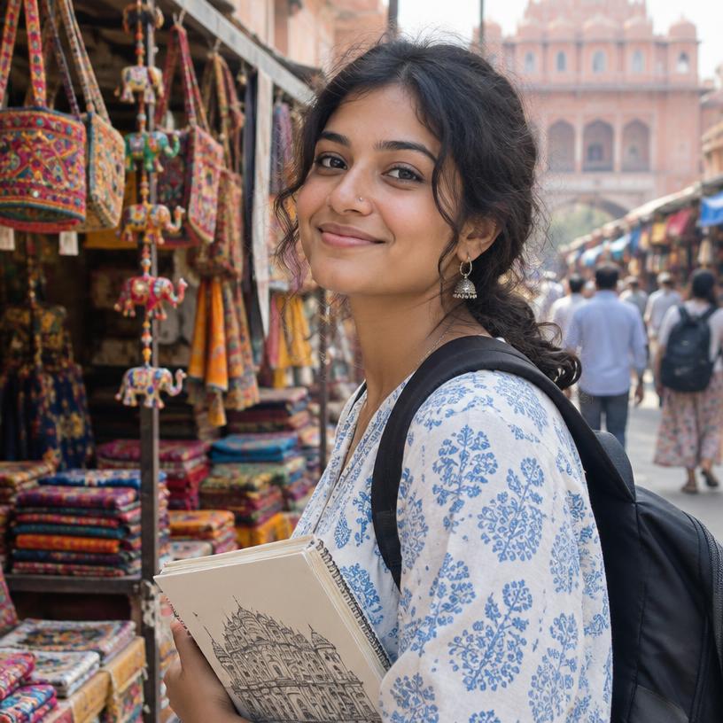Ananya, 24