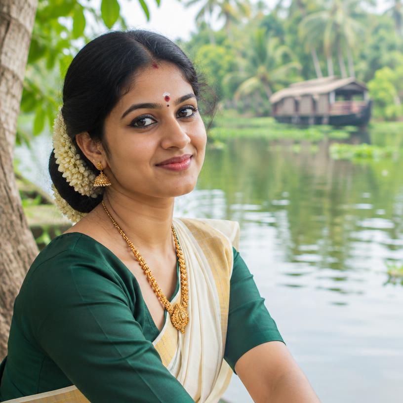 Meera, 27