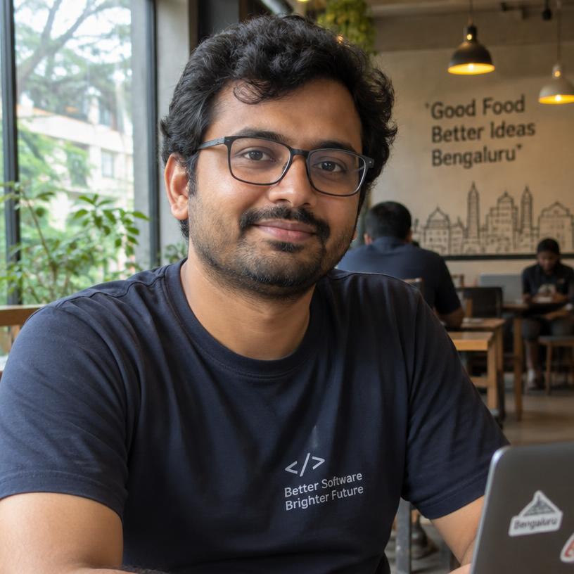 Arjun, 31