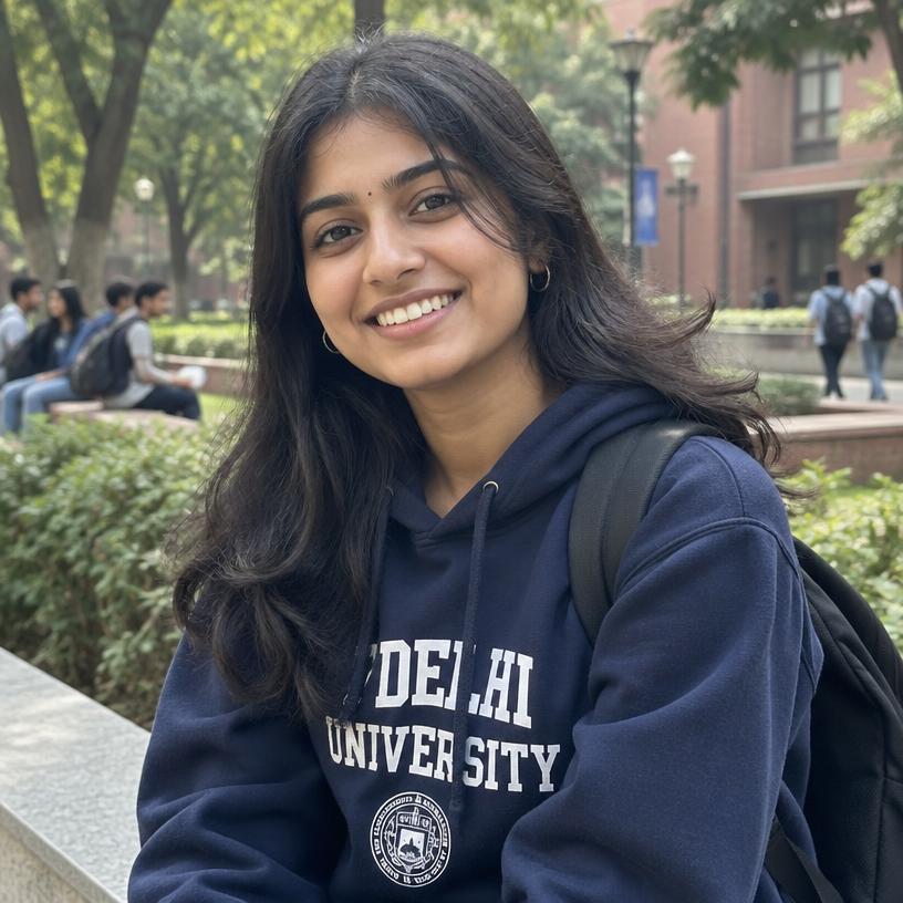 Priya, 22