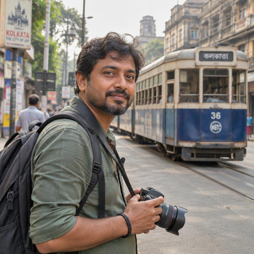 Vikram, 35